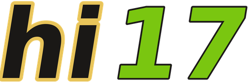 hi17 logo
